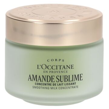 L'OCCITANE Körpercreme Amande Sublime 200 ml