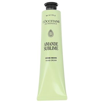 L'OCCITANE Handcreme Amande Sublime 75 ml