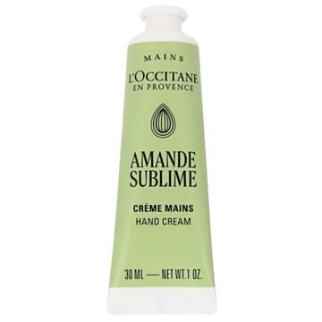 L'OCCITANE Handcreme Amande Sublime 30 ml