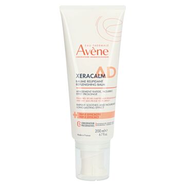 AVENE XeraCalm A.D Balsam rückfettend 200 ml