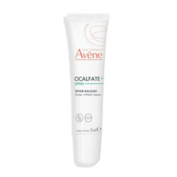 AVENE Cicalfate+ Repair-Lippenbalsam Tb 12 ml