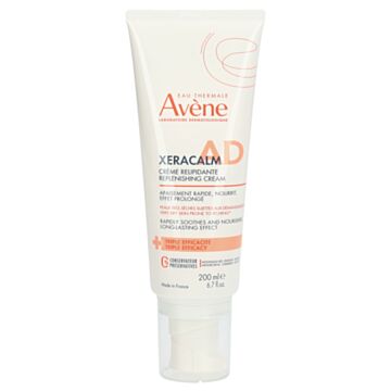 AVENE XeraCalm A.D Creme rückfettend Tb 200 ml