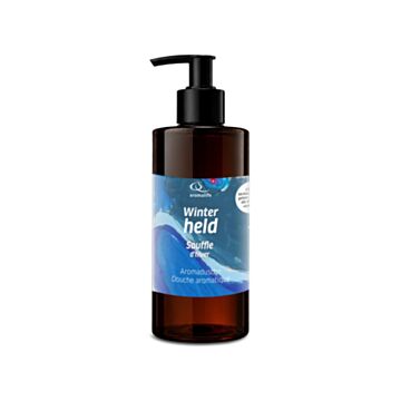 AROMALIFE Aromadusche Winterheld Euk&Sandel 300 ml
