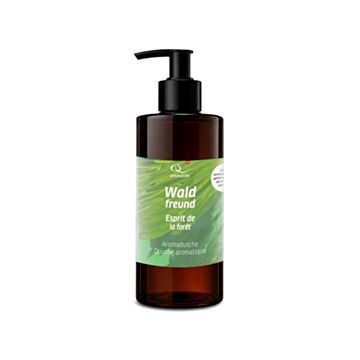 AROMALIFE Aromadusche Waldfreu Weisst&Fich 300 ml