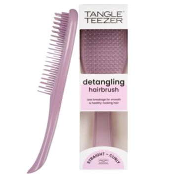 TANGLE TEEZER Wet Detangler Bürste Dusky Sunset