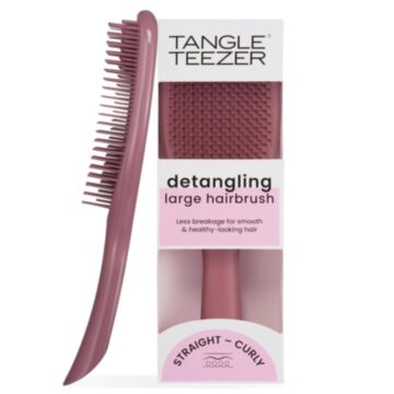 TANGLE TEEZER Wet Detangler Bürste Lar Velv Mono