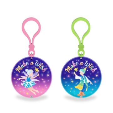 HERBORISTERIA LED Taschenlicht Make Wish