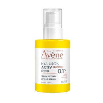 AVENE Hyaluron Activ Proced Lift Ser Topf 30 ml