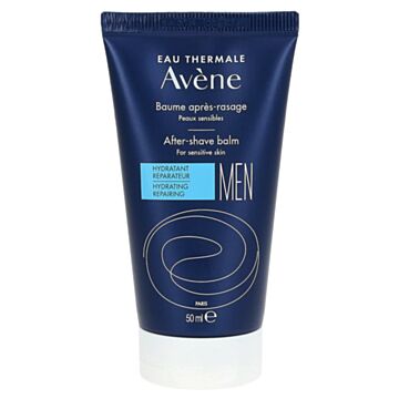 AVENE Men After-Shave Balsam Disp 50 ml
