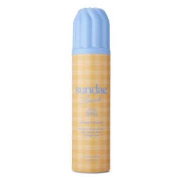 SUNDAE Whipped Body Shower Foam Butt Croiss 265 ml