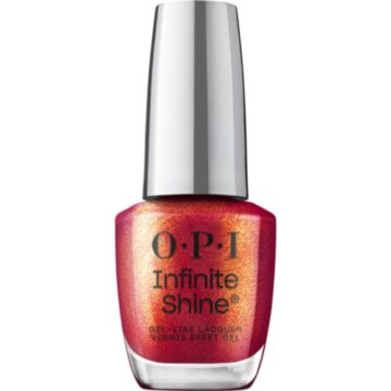 OPI ISL225 IS - MALAGA WINE NOT 15 ml