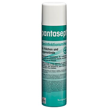 PANTASEPT Desinfektion Spray Spr 400 ml
