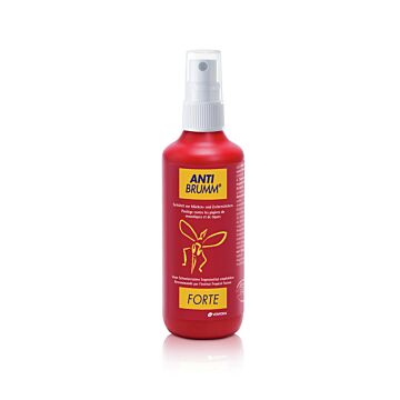ANTI BRUMM Forte Vapo 150 ml