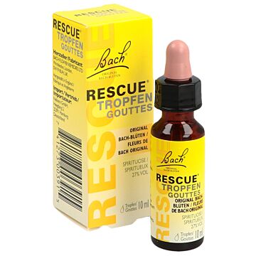 RESCUE Tropfen 10 ml