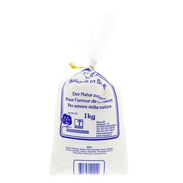 REINA Seifenflocken unparfumiert Btl 1 kg