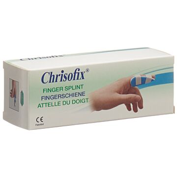 CHRISOFIX Fingerschiene L