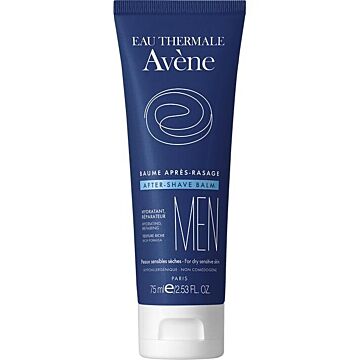 AVENE Men After-Shave Balsam 75 ml