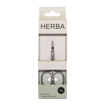 HERBA TOP INOX Hautschere 5501
