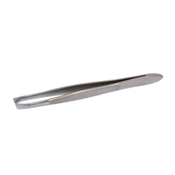 HERBA TOP INOX Pinzette gebogen
