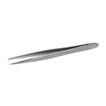 HERBA TOP INOX Pinzette spitz