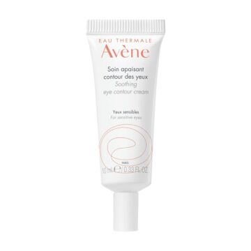 AVENE Beruhigende Augen Creme 10 ml