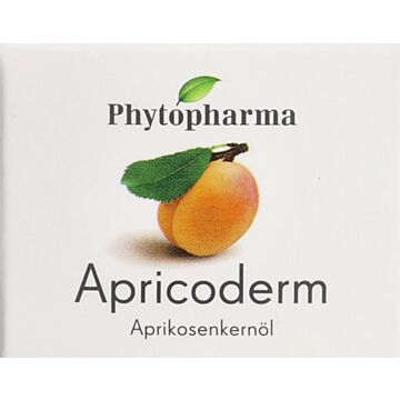 PHYTOPHARMA Apricoderm Topf 8 ml