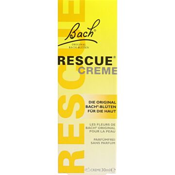 RESCUE Creme Tb 30 ml