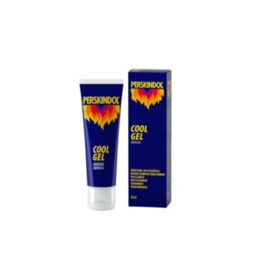 PERSKINDOL Cool Arnika Gel Tb 50 ml