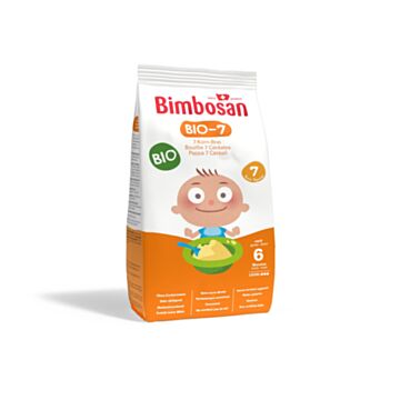 BIMBOSAN Bio-7 refill Btl 300 g