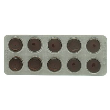 ISLA Moos Pastillen 60 Stk