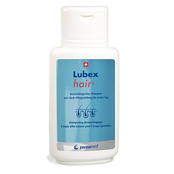 LUBEX HAIR Shampoo 200 ml
