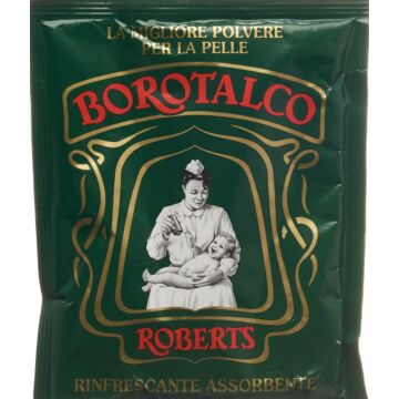 BOROTALCO Puder Btl 100 g