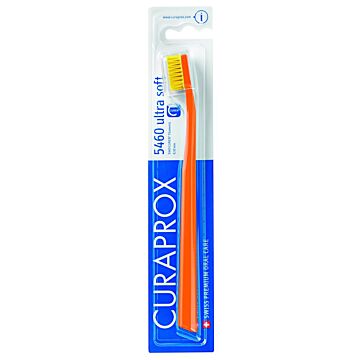 CURAPROX Sensitive Zahnbürste Compact ultraso 5460
