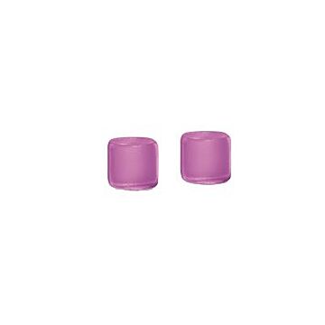 OHROPAX Silicon Pink Ohrstöpsel 6 Stk