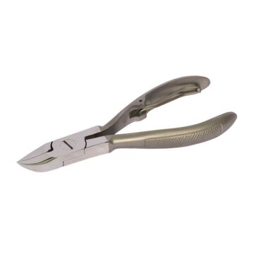 HERBA TOP INOX Nagelzange 12cm
