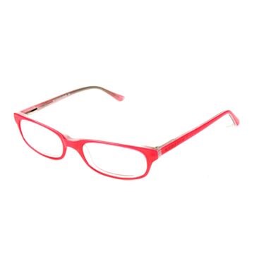 NICOLE DIEM Lesebrille 2.50dpt Cannes pink