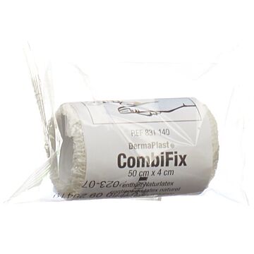 DERMAPLAST COMBIFIX Fingerverband 4x50cm
