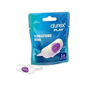 DUREX Intense Vibrations