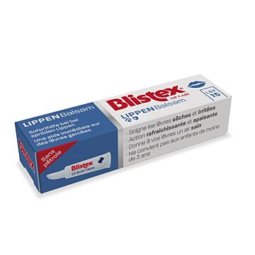 BLISTEX Lippenbalsam Stick 6 ml