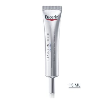 EUCERIN Hyaluron-Fill Augenpflege Tb 15 ml