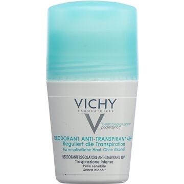 VICHY Deo Anti-Transpirant Roll-on 50 ml