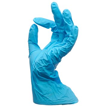 SEMPERCARE Handschuhe Nitril L pf unst 100 Stk