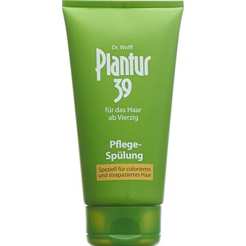 PLANTUR 39 Pflege-Spülung coloriertes Haar 150 ml