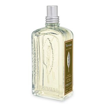 L'OCCITANE Récolte de verveine EDT Vapo 100 ml