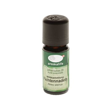 AROMALIFE Fichtennadel Äth/Öl 10 ml