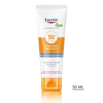 EUCERIN SUN Creme LSF50+ 50 ml