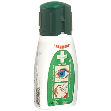 CEDERROTH Augendusche 235 ml