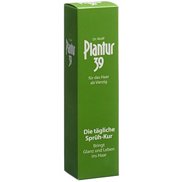 PLANTUR 39 Sprüh-Kur (#) 125 ml