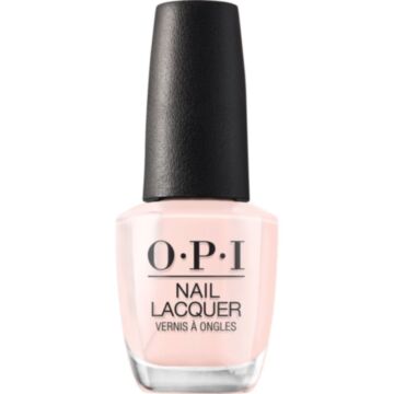 OPI NLR41 NL - MIMOSAS FOR MR AND MRS 15 ml