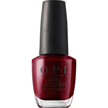 OPI NLH08 NL - I'M NOT REALLY A WAITRESS 15 ml